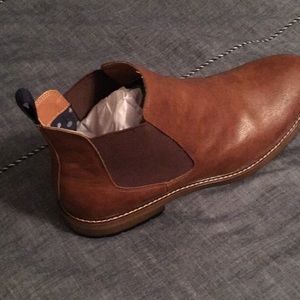 Men’s Madden low cut boots